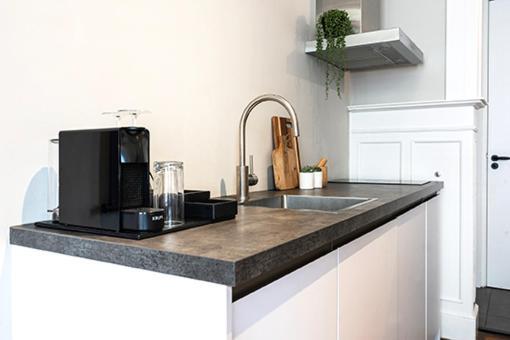 City Center Located City Villa Tilburg Alexander Экстерьер фото