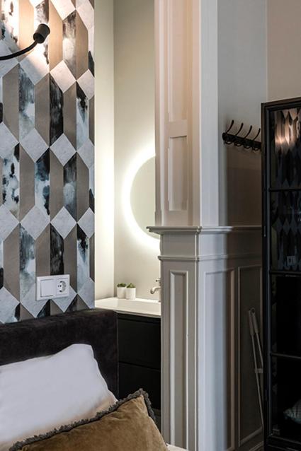 City Center Located City Villa Tilburg Alexander Экстерьер фото